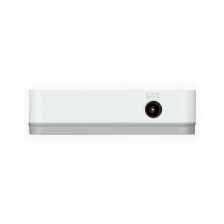 D-Link GO-SW-8G Switch 8xGB Mini