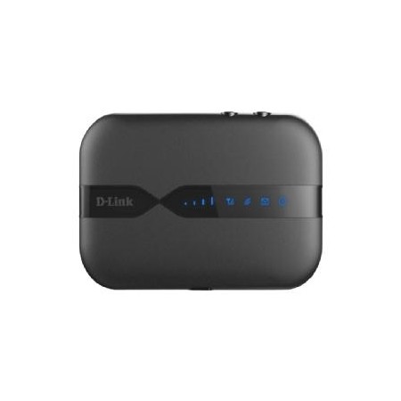 D-Link DWR-932 4G LTE Mobile WiFi Hotspot 150 Mbps