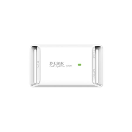 D-Link DPE-301GS Gigabit 30W PoE Splitter