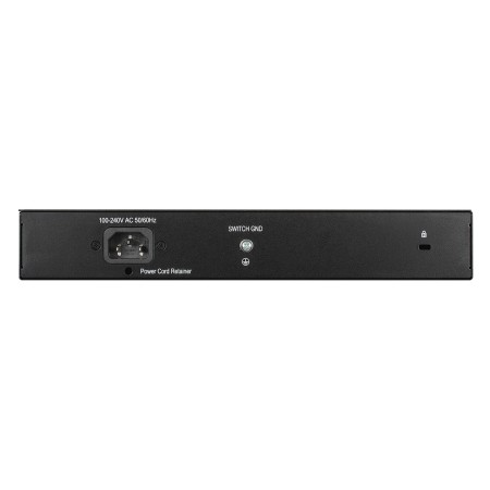 D-Link DGS-1008MP Switch 8xGB PoE