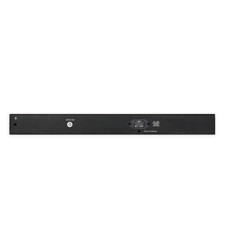 D-Link DMS-1100-10TP Switch 8x2.5GbE PoE 2xSFP+