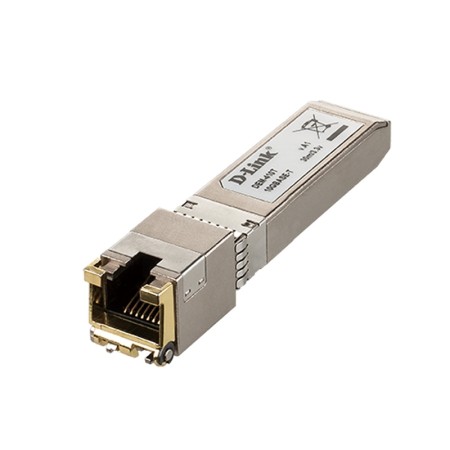 Modulo transceptor d - link dem - 410t