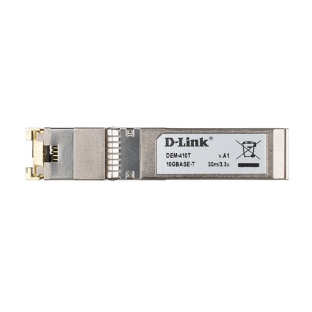 Modulo transceptor d - link dem - 410t