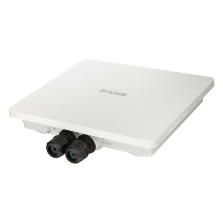 Punto acceso de exterior inalambrico d - link dap - 3666 ac1200 dual band wave2