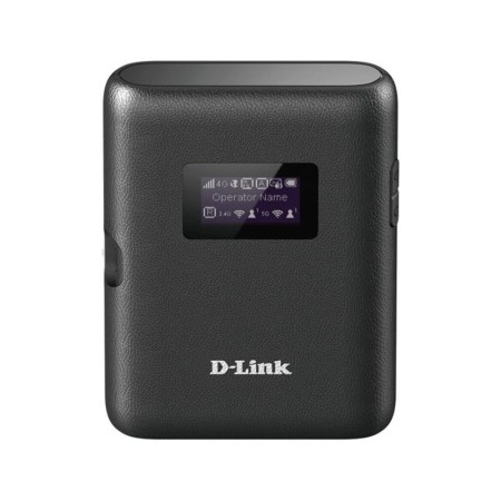 D-Link DWR-933 4G/LTE Cat 6 Wi-Fi Hotspot AC1200