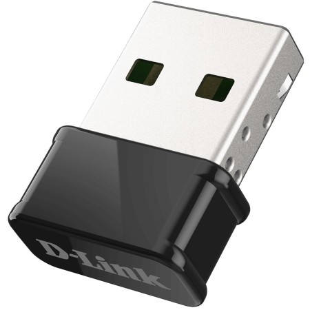D-Link DWA-181 Nano Adaptador USB WiFi AC1300 MU-M