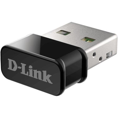 D-Link DWA-181 Nano Adaptador USB WiFi AC1300 MU-M
