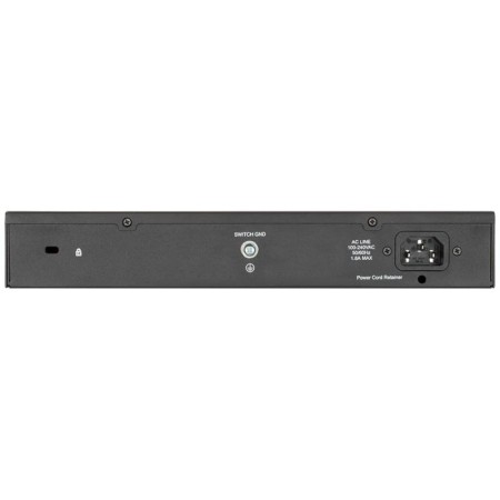 D-Link DGS-1100-18PV2 Switch 16xGb 2xSFP PoE+