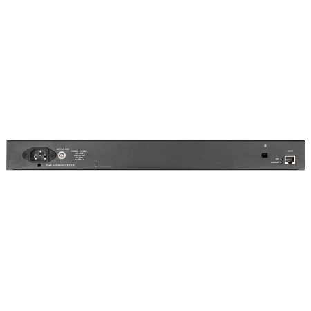 D-Link DGS-1520-28/E Switch 24xGbE 2x10GbE 2xSFP+