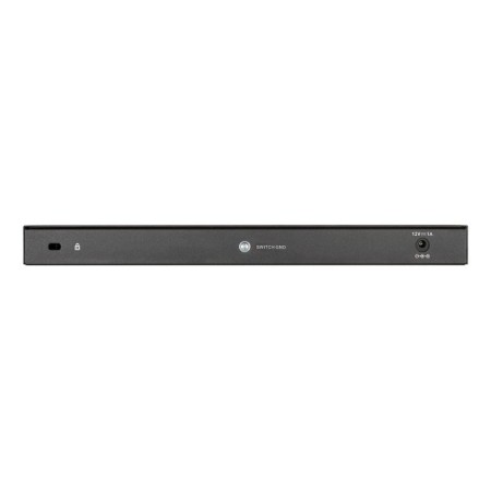 D-Link DGS-1016S/E Switch 16x10/100/1000Mbps GbE