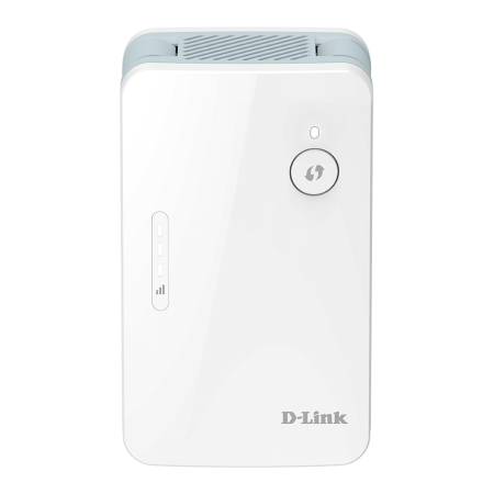 Repetidor - extensor wifi d - link ax1500 e15