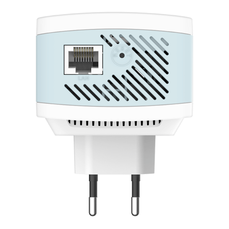 Repetidor - extensor wifi d - link ax1500 e15