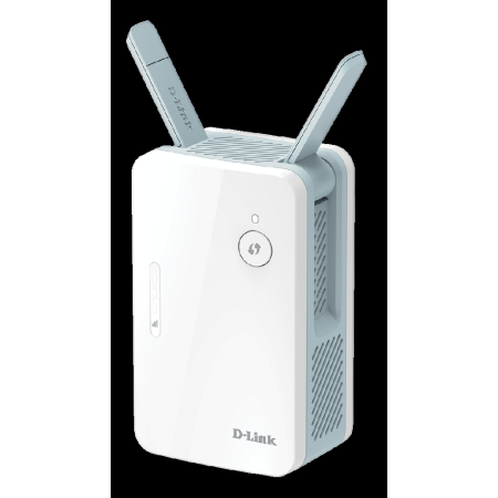 Repetidor - extensor wifi d - link ax1500 e15