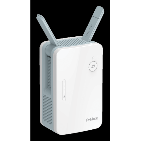Repetidor - extensor wifi d - link ax1500 e15