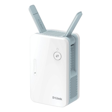 Repetidor - extensor wifi d - link ax1500 e15