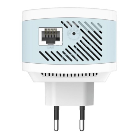 Repetidor - extensor wifi d - link ax1500 e15