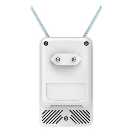 Repetidor - extensor wifi d - link ax1500 e15