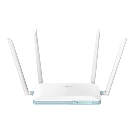 D-Link G403 EAGLE PRO AI N300 4G Smart Router