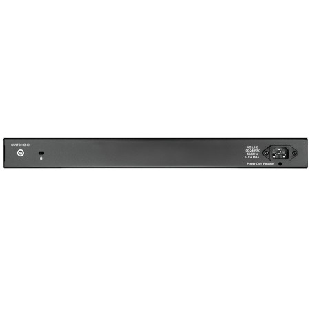 Switch d - link dxs - 1210 - 10ts - e 10 puertos