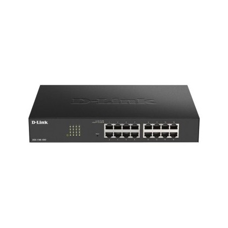 D-Link DGS-1100-24PV2/E Switch 12xGb PoE 12xGb