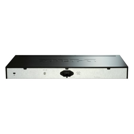 D-Link DGS-1510-28P/E Switch L2 24xGB PoE 2xSFP+