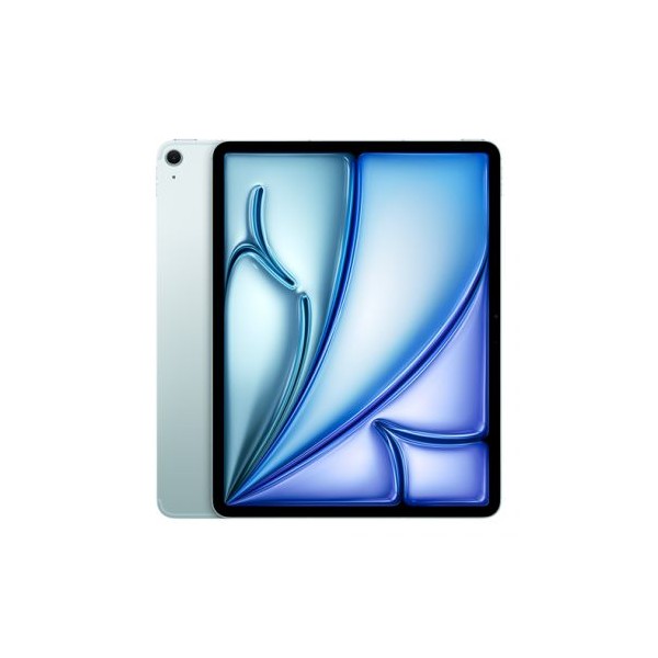 Apple ipad air m3 8gb 128gb wifi  cell blue 13 pulgadas - ips - 12mpx