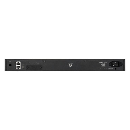 Switch d - link dgs - 3130 - 54ts - e 54 puertos
