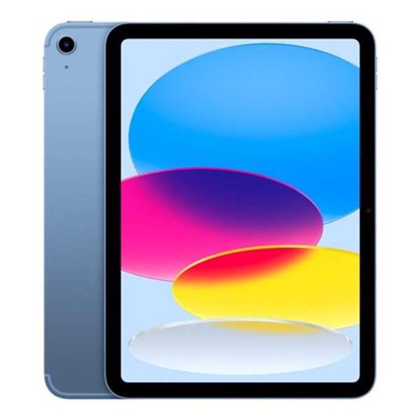 Apple ipad air a16 256gb wifi  cell blue 11 pulgadas - ips - 12mpx
