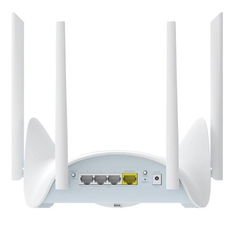 D-Link R36/E Router BE3600 Aquila PRO AI Wi-Fi 7