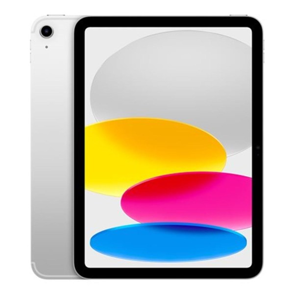 Apple ipad air a16 512gb wifi  cell silver 11 pulgadas - ips - 12mpx