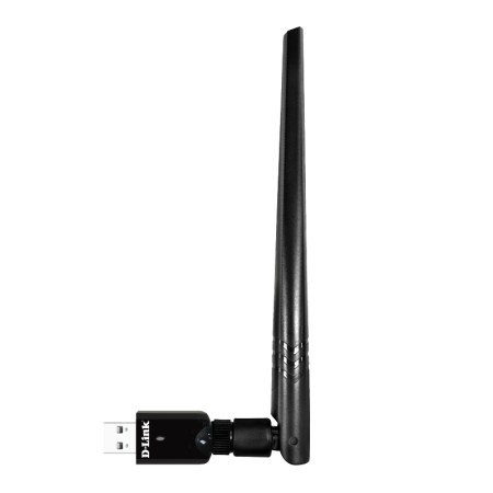 D-Link DWA-185 AC1300 MU-MIMO Wi-Fi USB Adapter