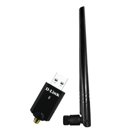 D-Link DWA-185 AC1300 MU-MIMO Wi-Fi USB Adapter