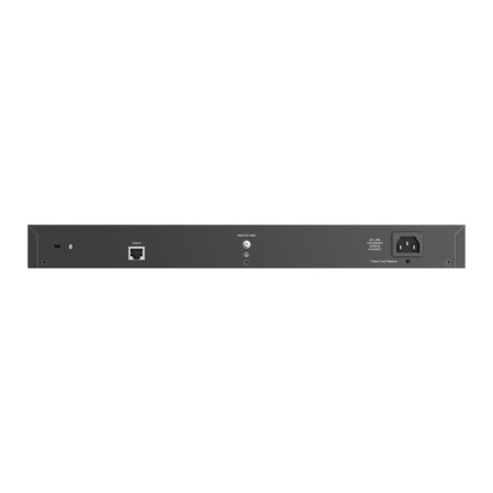 Switch d - link dss - 200g - 28mpp 28 puertos