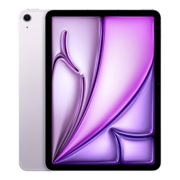 Apple ipad air m3 8gb 128gb wifi  cell purple 11 pulgadas - ips - 12mpx