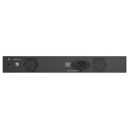 Switch d - link dms - 1250 - 10s 10 puertos