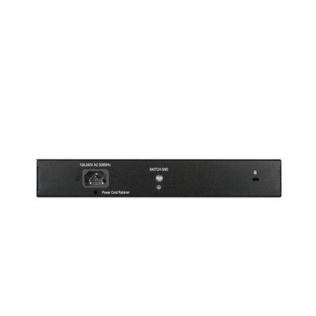 Switch d - link dgs - 1010mp - e 10 puertos
