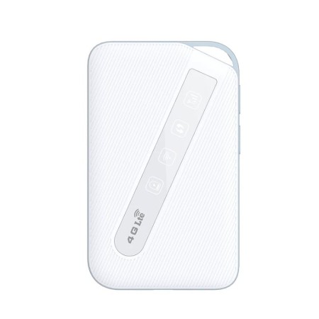D-Link DWR-932W 4G LTE Router Móvil WiFi6 AX3000
