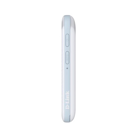 D-Link DWR-932W 4G LTE Router Móvil WiFi6 AX3000