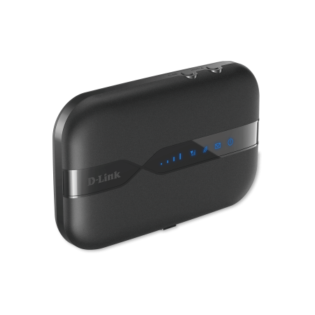 D-Link DWR-932W 4G LTE Router Móvil WiFi6 AX3000