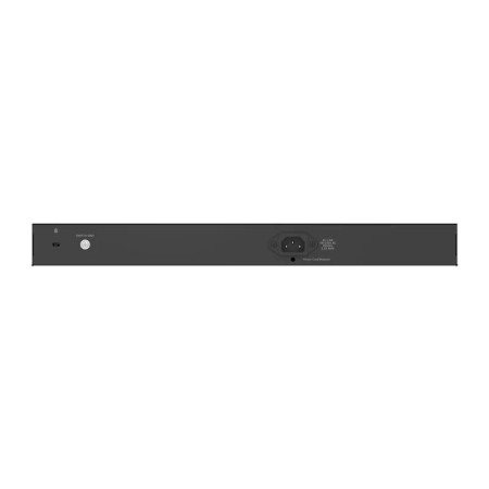 D-Link DGS-1018P/E Switch 16xGbE PoE+ 2xSFP