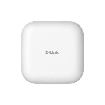 D-Link DBR-X3000-AP Router PoE 8x2.5G 120W