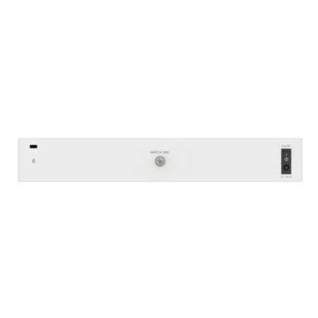 D-Link DBR-700 Router 7x2.5G 1X2.5 WAN 1x2.5 SFP