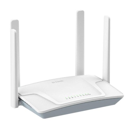D-Link G416C/E 4G LTE Router AX1500 Wi-Fi 6 2.4 G