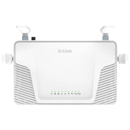 D-Link G416C/E 4G LTE Router AX1500 Wi-Fi 6 2.4 G