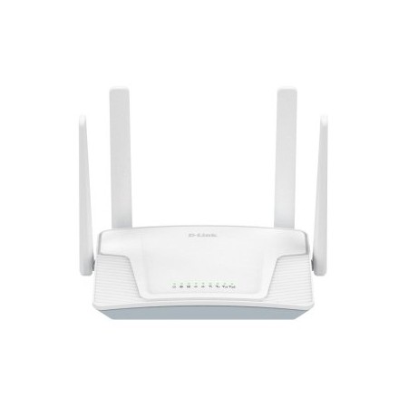D-Link G416C/E 4G LTE Router AX1500 Wi-Fi 6 2.4 G