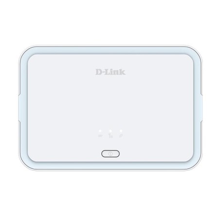 D-Link DBR-330-G 5G Router AX3000 Wi-Fi 6 2.4 GHz
