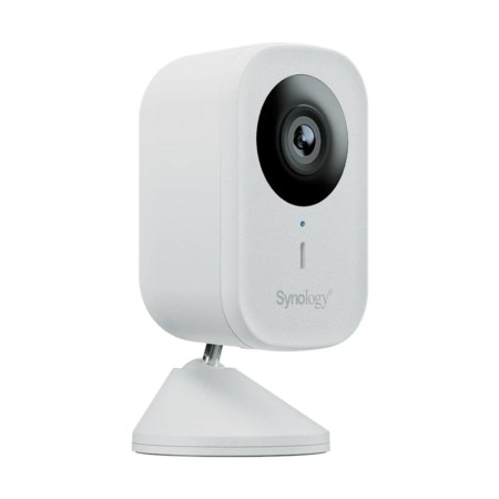 Camara ip synology cc400w