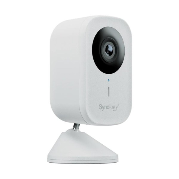 Camara ip synology cc400w