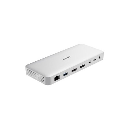 D-Link DUF-901/E Docking 9 en 1 USB-C 4.0