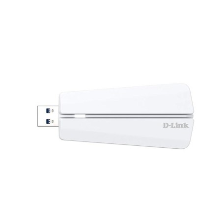 D-Link AE65U Adapter USB WiFi7 BE6500